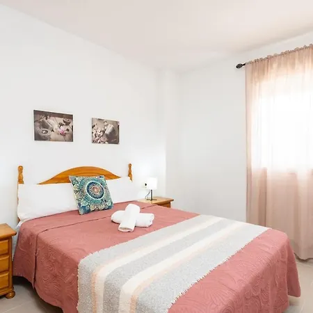 Appartamento Eden Casa Sansofi A 5 Min From The Puerto de Santiago (Tenerife)