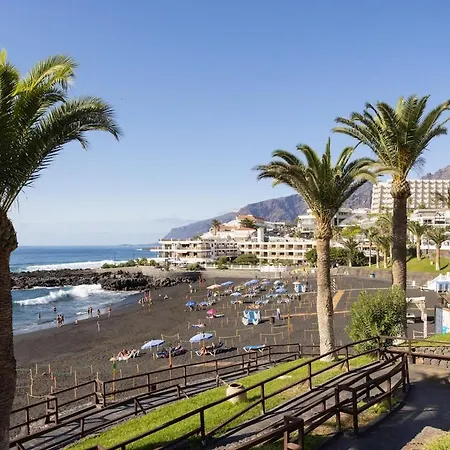 Eden Casa Sansofi A 5 Min From The Puerto de Santiago (Tenerife)